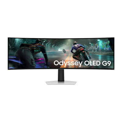 Samsung MONITOR LS49DG910SEXXS