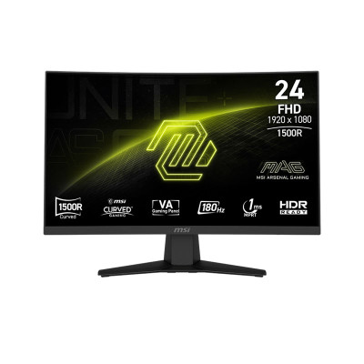MSI MONITOR MAG 244C