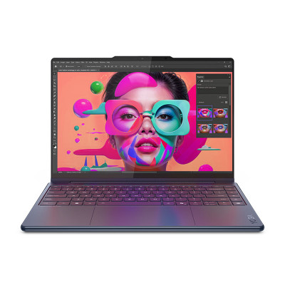 LENOVO LAPTOP YG 9I 2IN1-83LC001KSB