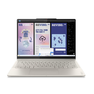 LENOVO LAPTOP YG 7 2IN1-83JQ0000SB