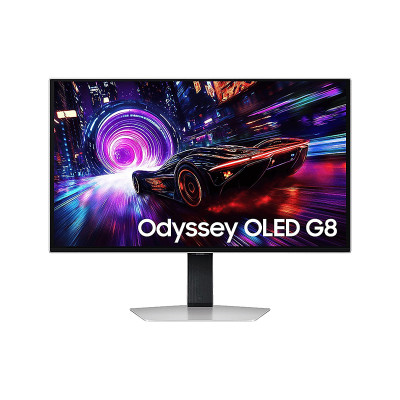 Samsung MONITOR LS27FG812SEXXS