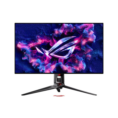 ASUS MONITOR PG32UCDP