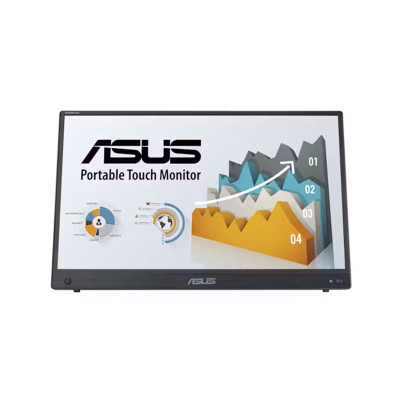 ASUS MONITOR MB16AMTR