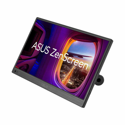 ASUS MONITOR MB169CK