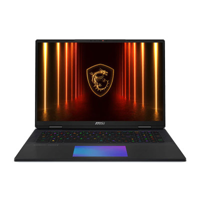 MSI LAPTOP TITAN 18 HX AI A2XWJG-487SG