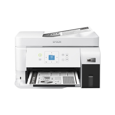 EPSON MULTIFUNCTION MACHINE M2050