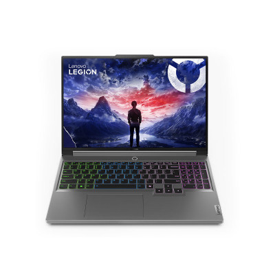 LENOVO LAPTOP LEGION 5-83DG008DSB