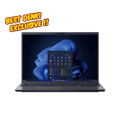 VAIO LAPTOP VJBM11W081SH DARK M.GREY