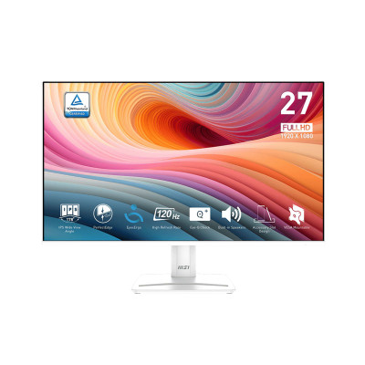 MSI MONITOR PRO MP275W E2