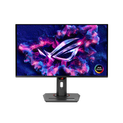 ASUS MONITOR XG27UCDMG