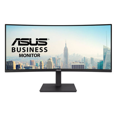 ASUS MONITOR VA34VCPSR