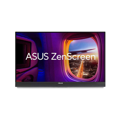 ASUS MONITOR MB27ACF