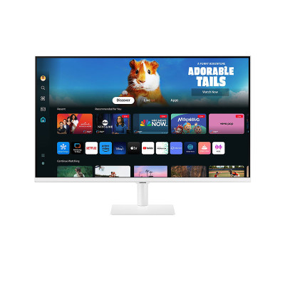 Samsung MONITOR LS27DM501EEXXS