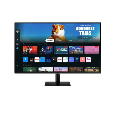 Samsung MONITOR LS27DM500EEXXS