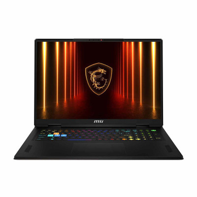MSI LAPTOP VECTOR 18 HX AI A2XWIG-672SG