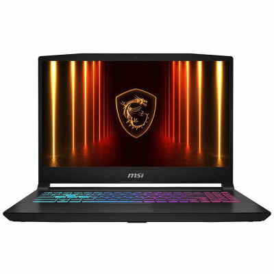 MSI LAPTOP KATANA 15 HX B14WGK-453SG