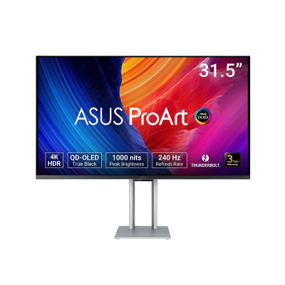 ASUS MONITOR PA32UCDM