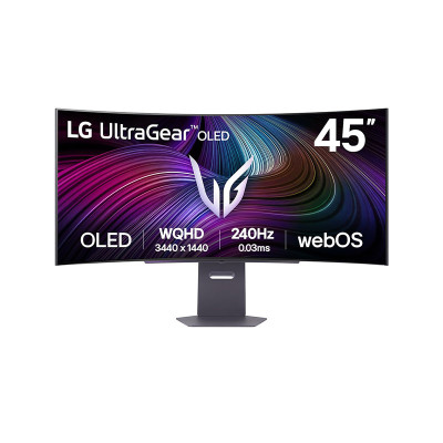 LG MONITOR 45GX90SA-B