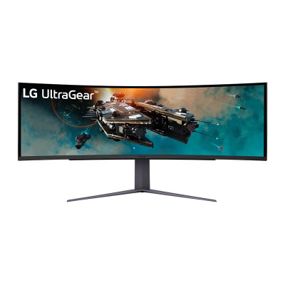 LG MONITOR 49GR85DC-B