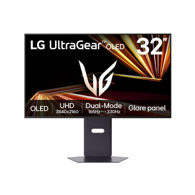 LG MONITOR 32GX850A-B
