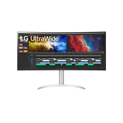 LG MONITOR 38WP85C-W