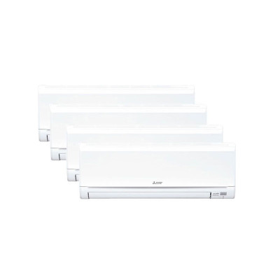 MITSUBISHI SYSTEM 4 MXY4H38VG/MSXYFP10X3/18