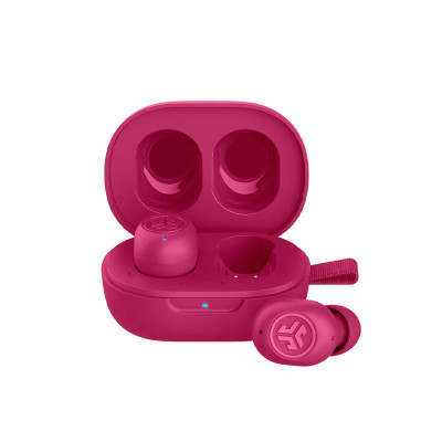 JLab  EARPHONES/HEADPHONES/EARBUDS JBUDS MINI TWS PINK