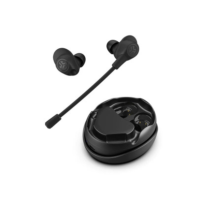 JLab  EARPHONES/HEADPHONES/EARBUDS WORK BUDS TWS BLACK