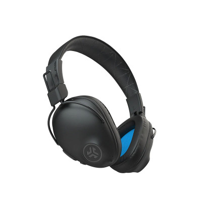 JLab  EARPHONES/HEADPHONES/EARBUDS HBASTUDIOPRORBLK4