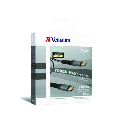 VERBATIM CABLES 66066