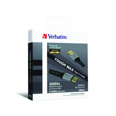 VERBATIM PHONE ACCESSORIES 66117