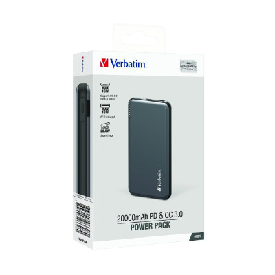 VERBATIM PHONE ACCESSORIES 66628