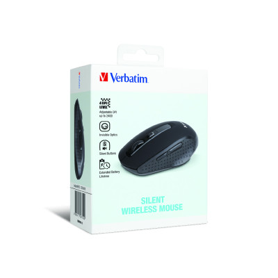 VERBATIM MOUSE 66752
