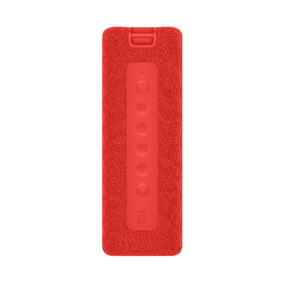 XIAOMI PORTABLE SPEAKER RED-MI PORT BT SPEAKER (16W)