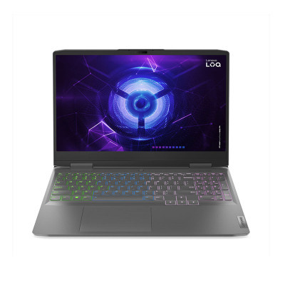 LENOVO LAPTOP LOQ-82XV005BSB