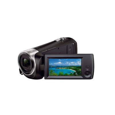 SONY DVC HDR-CX405 HANDYCAM