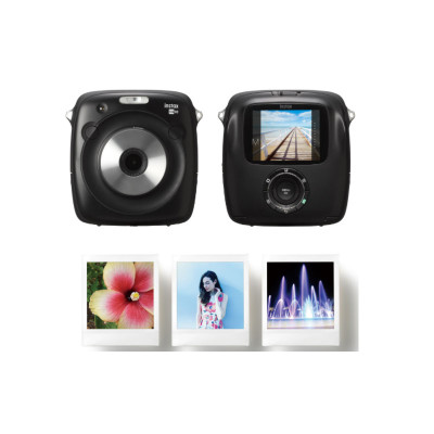 FUJIFILM INSTANT CAMERA INSTAX SQUARE SQ10