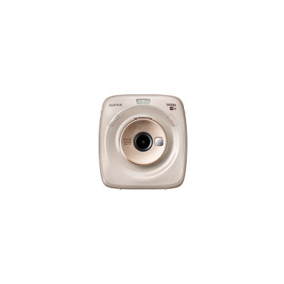 FUJIFILM INSTANT CAMERA Instax Square SQ20 Beige