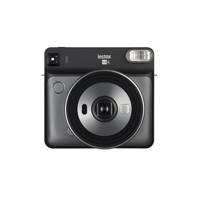 FUJIFILM INSTANT CAMERA INSTAX SQ6-SP GRAPHITE GRY