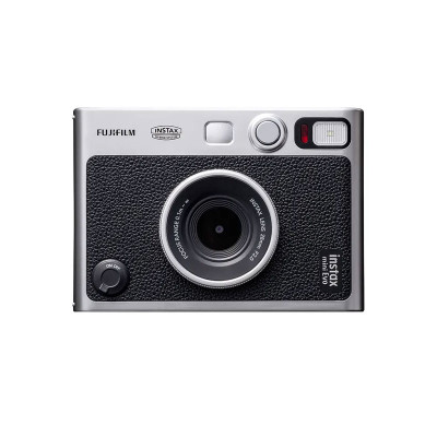 FUJIFILM INSTANT CAMERA INSTAX MINI EVO 