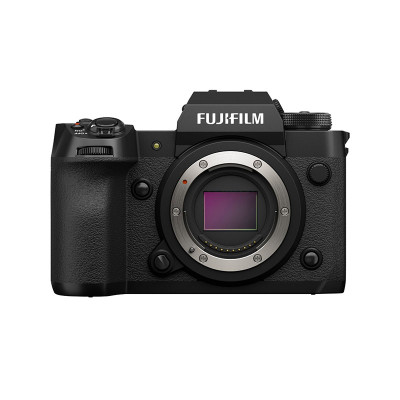 FUJIFILM INTERCHANGEABLE LENS X-H2 Body
