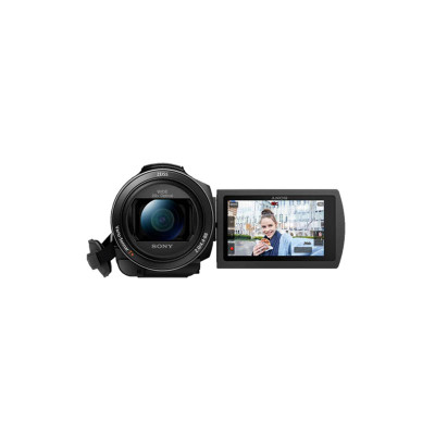 SONY DIGITAL VIDEO CAMERA FDR-AX43A