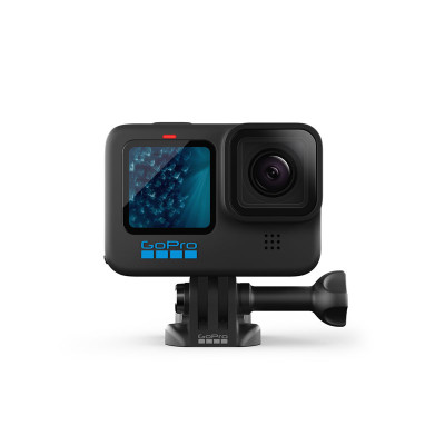 GOPRO DIGITAL VIDEO CAMERA CHDHX-112-RW (HERO11 BLACK)