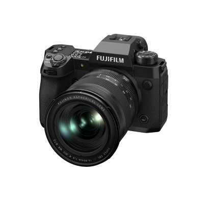 FUJIFILM INTERCHANGEABLE LENS X-H2/ XF16-80mm Kit