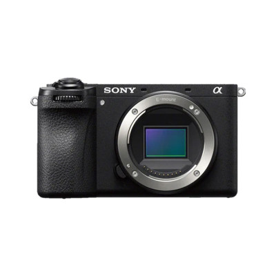 SONY INTERCHANGEABLE LENS ILCE-6700/BODY ONLY