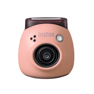 FUJIFILM INSTANT CAMERA INSTAX MINI PAL PINK