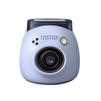 FUJIFILM INSTANT CAMERA INSTAX MINI PAL BLUE