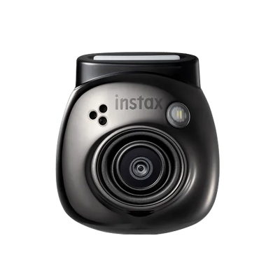 FUJIFILM INSTANT CAMERA INSTAX MINI PAL METAL BLACK
