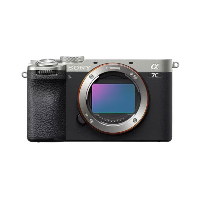 SONY INTERCHANGEABLE LENS ILCE-7CM2LSQAP2