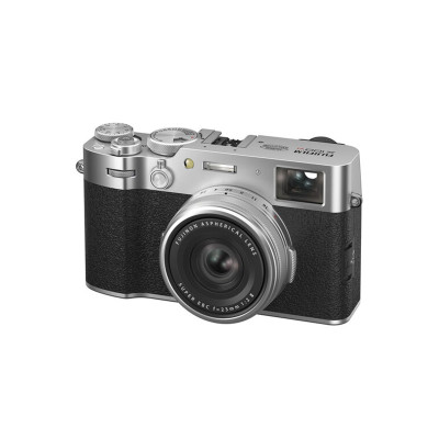 FUJIFILM DIGITAL STILL CAMERA X100VI SILVER